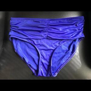 La Vie en Rose Bikini Bottom